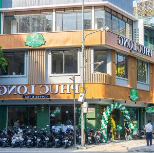 góc 2mt hoàng hoa thám & nguyễn minh hoàng - 6x27m - 2 tầng - hđt 110tr/tháng!