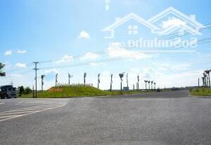 Bán đất xây dựng xưởng 2ha KCN PROTRADE, Bình Dương