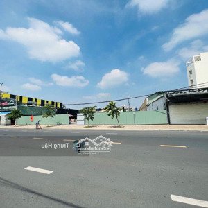 siêu phẩm mt - tô hiệu - hoà bình đầm sen q. tân phú - dt 32 x 62m - cn 1.900m2 - giá 110 tỷ