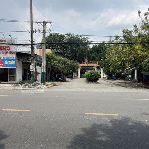 bán lô đất mặt tiền kinh doanh đường nhựa 8m thông 100m p. tân đông hiệp, tp. dĩ an, bình dương