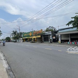 giảm 2tỷ bán gấp nhà mặt tiền lê thị trung, phường an phú, thuận an