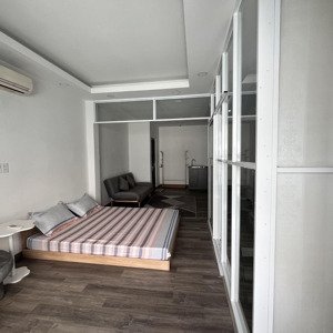 cho thuê nhà riêng trung tâm quận 1 nguyễn bỉnh khiêm, bến nghé