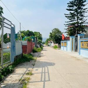  Đạc Tài , Mai Đình , Sóc Sơn, Hà Nội . Diện tích: 100m, fun thổ cư . MT: 5m Đường bê tông 3,5m
