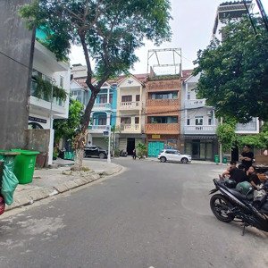 bán đất đường phan tôn - gần an thượng 29 - khu phố tây an thượng