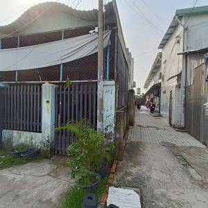 bán 2 căn nhà mặt tiền, dãy trọ đang kín phòng, phước vĩnh an, củ chi, dt 543m², thu nhập ổn định