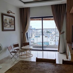 cho thuê căn hộ cc viva riverside, 13 triệu vnd, 77 m2, đẹp, nhiều tiện ích