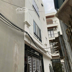 bán nhà đẹp ở ngay - 30m2 - 5 tầng mặt tiền siêu rộng trung tâm hà đông giá nhỉnh 6 tỷ.