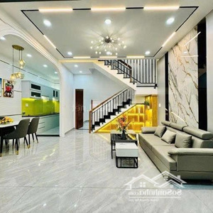 nhà cực đẹp giá cực rẻ, nằm ngay mtđ nguyễn ảnh thủ, phường hiệp thành , quận 12 giá tt 1tỷ750