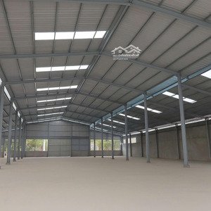 bán nhà xưởng chính chủ mặt tiền ngay đường 963, xã xuân thọ, xuân lộc, đồng nai