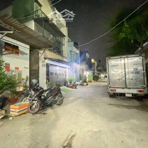 4x20 - dòng tiền 20tr - hẻm 2 xe tải - 7 tỷ hơn thương lượng chính chủ