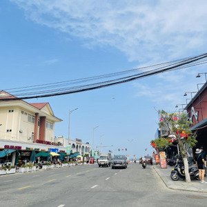 bán đất trần khánh dư khu biển mỹ khê, ra nguyễn văn thoại chỉ vài bước chân