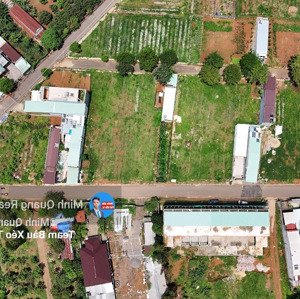 bán gấp 133m2 đất mặt tiền kd tây hòa 4, ngay quốc lộ 1a và kcn bàu xéo, chỉ 1ty3xx