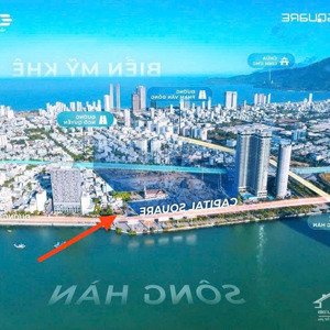 capital square đà nẵng: nơi dòng tiền thịnh vượng đổ về - cơ hội vàng sinh lời bền vững