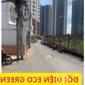 đối diện eco green-thích hợp xây chdv-bán đất nguyễn văn linh quận 7