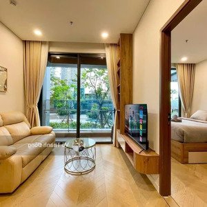 bán 2 phòng ngủ 73m2 lumiere riverside, view nội khu xanh mát, giá tốt 10,1 tỷ all in, có sổ