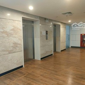 chuyển nhượng sàn thương mại văn phòng tại ngọc khánh plaza giá chỉ 35tr/m2