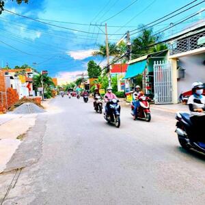 CHÍNH CHỦ BÁN 3.600M2 ĐẤT CÓ , SÁT KCN, DÂN XUNG QUANH ĐÔNG