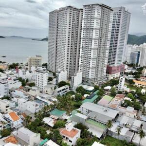 Bán nhà 01 tầng gần biển đường Đoàn Trần Nghiệp Nha Trang