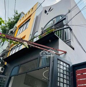siêu ẩm gò vấp 3pn, sổ hồng riêng, full nội thất giá chỉ 4.8 tỷ, hỗ trợ vay ngân hàng!
