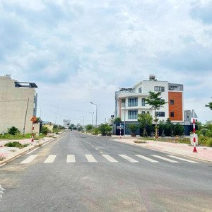ra gấp trong tuần lô 147m2 ngay đường lê duẩn - gần công viên 3a - cách sb long thành 7p chỉ 2,25tỷ