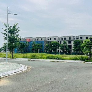chính chủ gửi bán gấp lô góc đẹp nhất dự án centre ville - lương sơn view công viên bbq