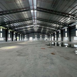 cho thuê kho xưởng quốc lộ 1a, quận 12, hồ chí minh