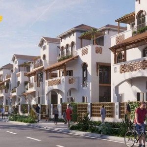 7,5x20m, 4 tầng, nhà phố mặt tiền biển đường 3/2 vũng tàu