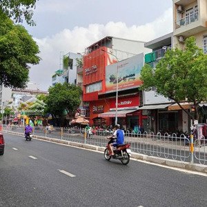 mặt tiền nguyễn sơn - văn cao - 6.3 x 26m - đất trống tiện xây mới - giá 26. x tỷ tl