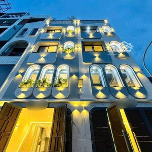cho thuê nhà đẹp full nội thất cao cấp -có gara xe hơi - tiện ra city land - lotte mart
