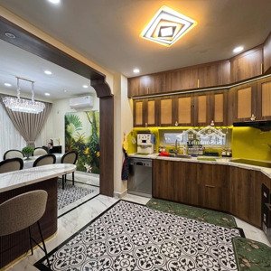 cho thuê biệt thự như ảnh nhà siêu đẹp, ở ngay, khu an ninh, đậu 2 ô tô