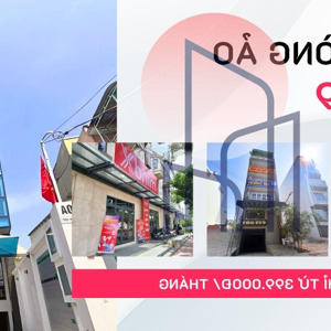 cho thuê văn phòng ảo quận 9, tp. thủ đức - địa chỉ đăng ký kinh doanh tại q9 giá chỉ từ 300k/tháng