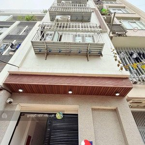 chỉ với 13,5tỷ có ngay 50 triệu hàng tháng . diện tích 64m2 , 6 tầng thang máy. ngõ thông gần phố