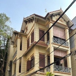 biệt thự lô góc ô tô tránh kđt đại kim, hoàng mai 3 tầng 1 tum 107m2, thiết kế hiện đại