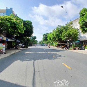 nhà mtkd đường số 23 - lý chiêu hoàng 4x18m cấp 4 đang cho thuê 9 triệu