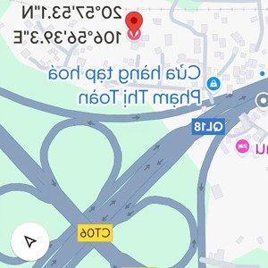 bán đất chính chủ gần vinhomes hạ long xanh đại yên, tp hạ long