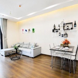 căn 2pn full đồ đẹp lung linh chỉ 13,5tr/th sẵn nhà, vào ngay, vin green bay. gọi em 