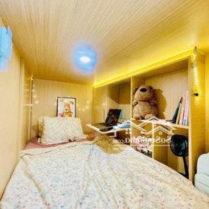 phòng trọ sleep box, ktx, 457 lê đại hành, p1, q11