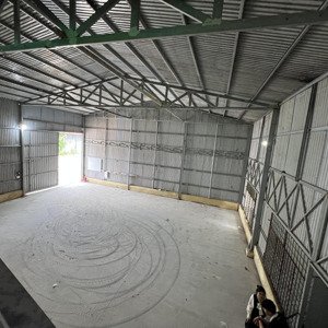cho thuê kho, nhà xưởng tại hòa thọ tây, cẩm lệ, đà nẵng, 11,2 triệu, 160 m2