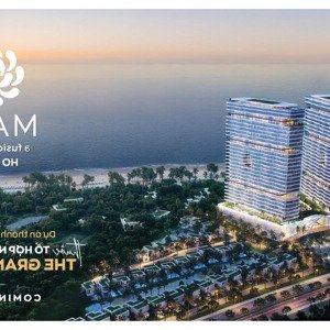 maia resort hồ tràm full nội thất 2,3ty/căn thuộc tổ hợp the grand hồ tràm trip lh em: 