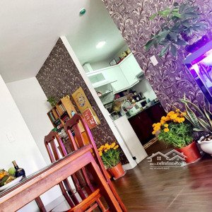 chung cư anh tuấn huỳnh tấn phát, nhà bè 67m2 2pn, 2vs full nội thất
