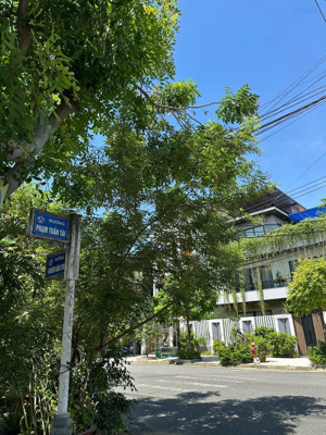 nam việt á, dt khủng gần 400m2, biệt thự sân vườn xanh mướt chỉ 30 tỷ phạm tuấn tài, ngũ hành sơn