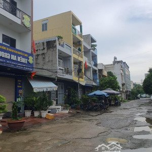 bán nhanh lô góc 2 mặt tiền đường 16m ngay cầu xây dựng quận 2 giá 9,6 tỷ