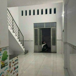 cho thuê nhà trệt lầu 2pn 2wc phú hoà 1