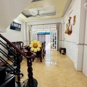 BÌNH ĐÔNG, Q8, NGANG 5M, 4 TẦNG, 6.X TỶ, 0773993784 MS LINH