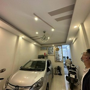 cho thuê nhà hẻm vip 491/25 huỳnh văn bánh, phú nhuận, dt 4x16m, 3 lầu, 5pn , giá 26 triệu