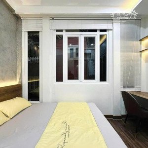bán nhà hẻm oto đường lê văn sỹ (phú nhuận), 2 lầu, 53,6m2 giá chỉ 3.5 tỷ. sổ hồng riêng