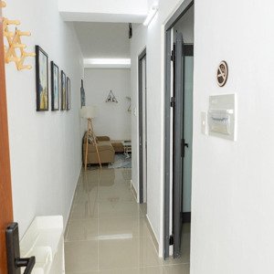 cho thuê căn hộ 2 phòng ngủ napoleon tầng 32