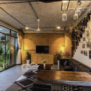 hàng sập! duy nhất 1 villa hồ bơi nam việt á giá tốt chủ bán gấp