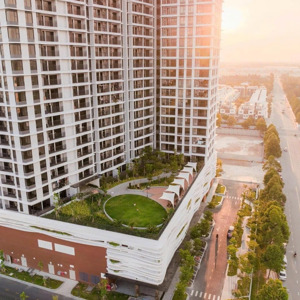 3 phòng ngủ 85m2 the glory thanh toán 800 triệu nhận nhà