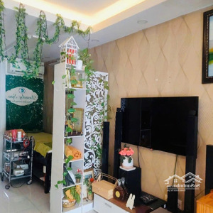 { shophouse ct6 vĩnh điềm trung - gần ngã tư kinh doanh bao ổn áp } giá : 2 tỷ 650 triệu